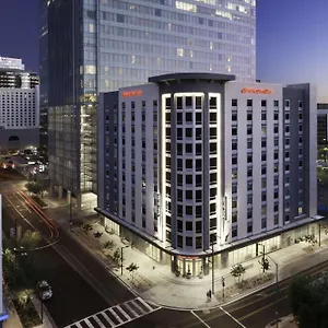 Hotel Hampton & Downtown ***